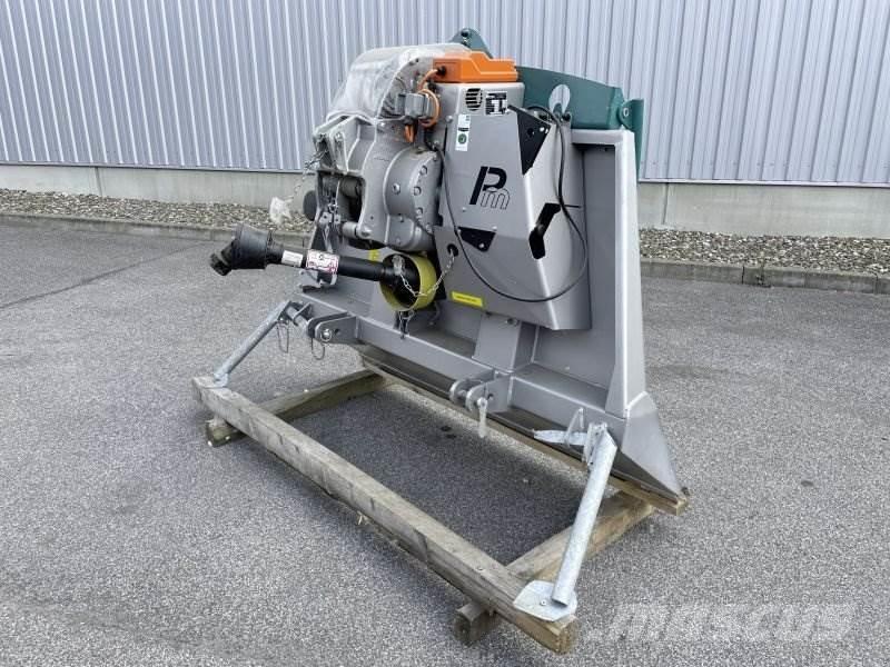 Pfanzelt S172 Argani