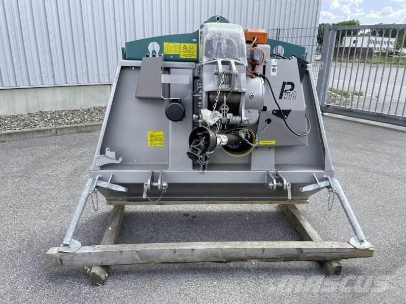 Pfanzelt S172 Argani