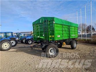 Pronar T 680 MR Rimorchi ribaltabili