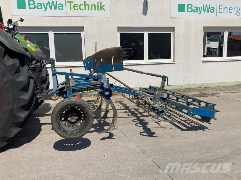 Rabe G 7/300 Coltivatori