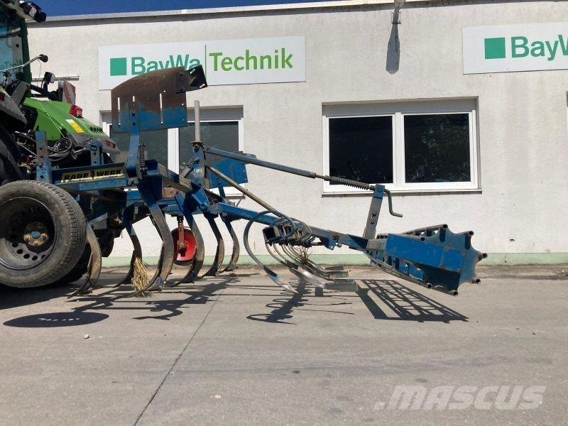 Rabe G 7/300 Coltivatori