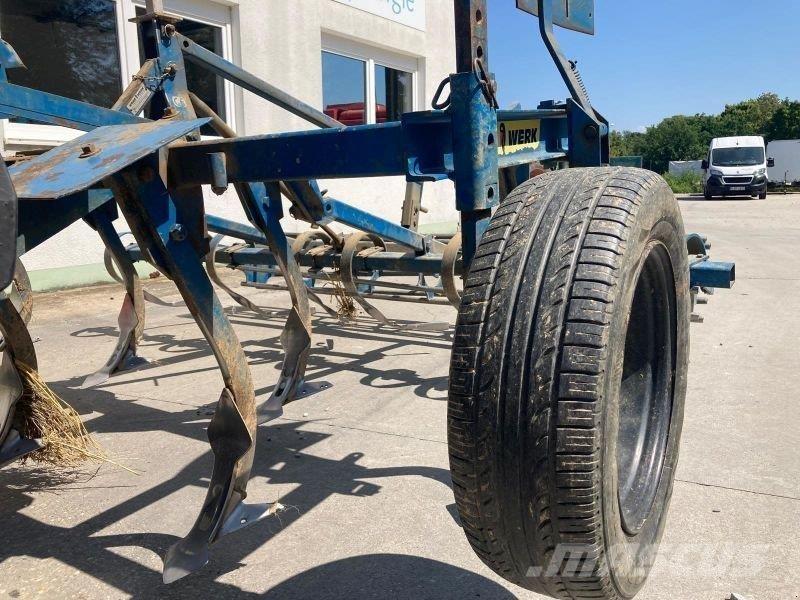 Rabe G 7/300 Coltivatori
