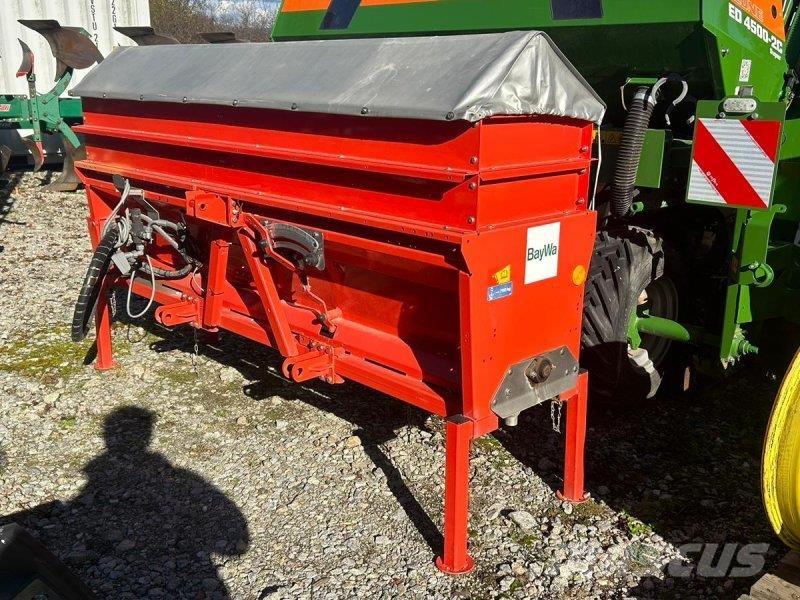Rauch UKS 230 Spargiletame