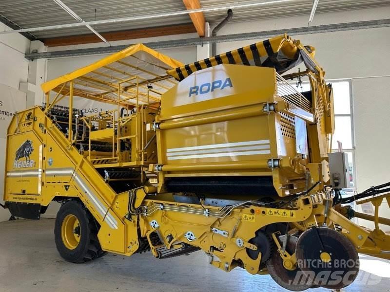 Ropa Keiler I Scava raccogli patate