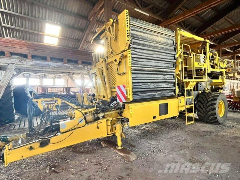 Ropa RK 21 Scava raccogli patate