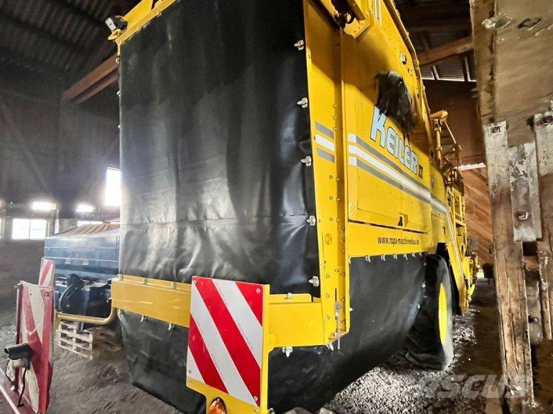 Ropa RK 21 Scava raccogli patate