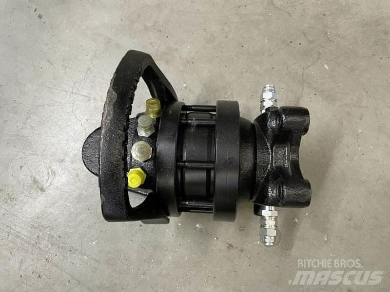  ROTATOR 4,5 TO Pinze