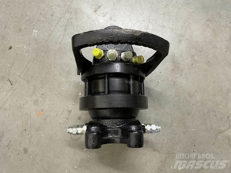  ROTATOR 4,5 TO Pinze
