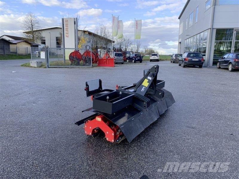 Saphir SC 300 Rulli compressori