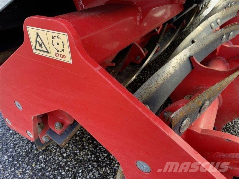 Saphir SC 300 Rulli compressori