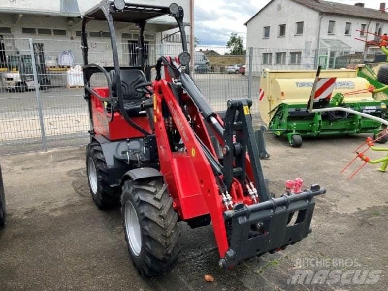 Schäffer 2628 Mini Pale Gommate