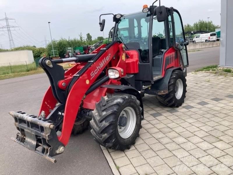 Schäffer Z4670 Mini Pale Gommate