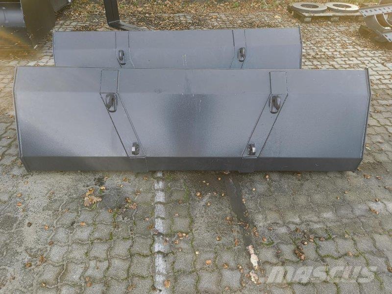  Schaufel Benne