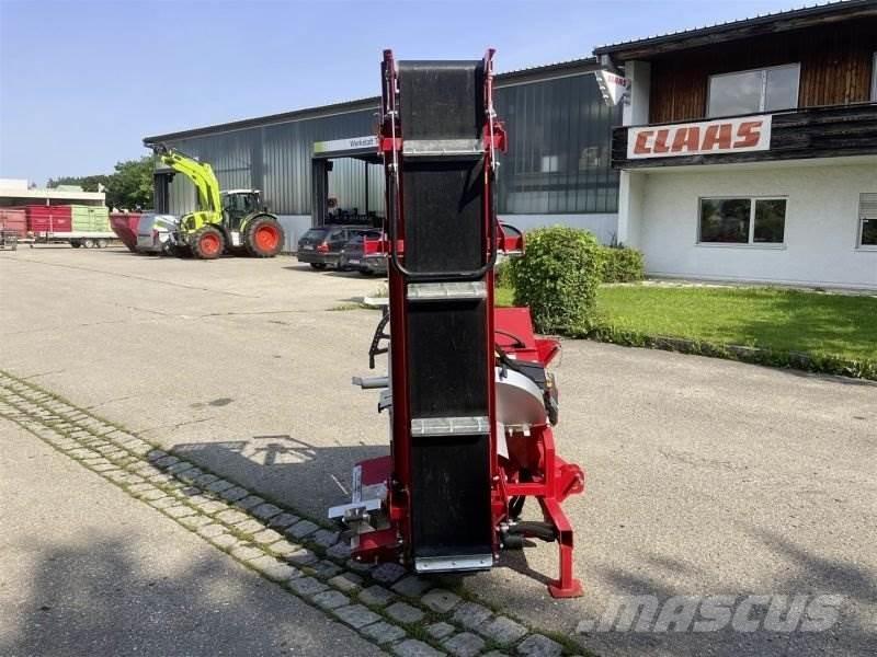  SIT - 700 P 2 Segatronchi e spaccalegna