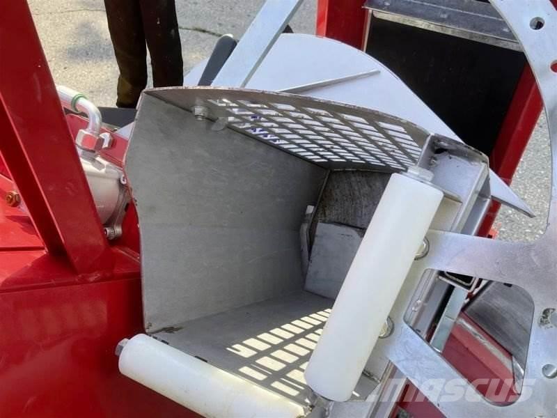  SIT - 700 P 2 Segatronchi e spaccalegna