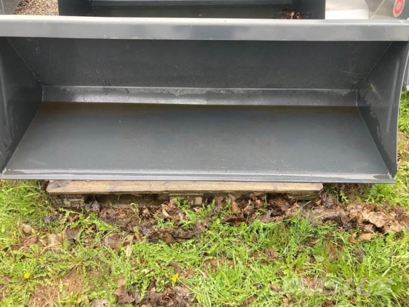 Stoll 1,74 m Accessori per pale frontali