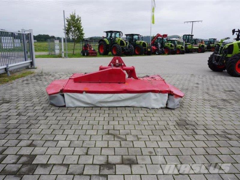 Stoll CM 305 F Falciatrici