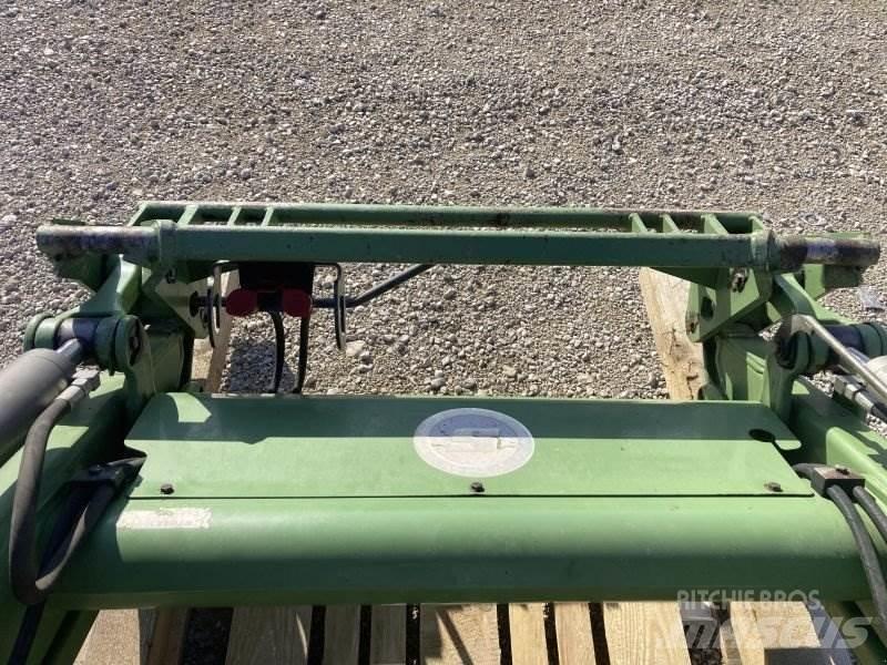 Stoll FZ 30.1 Pale frontali e scavatori