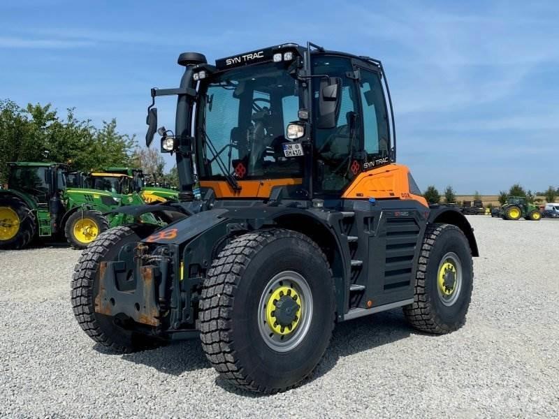  Syntrac ST420 ATV