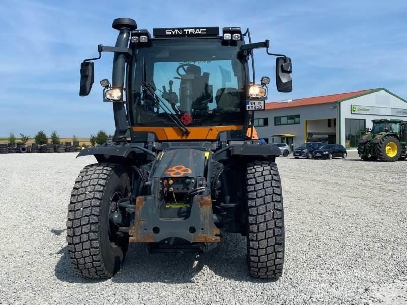  Syntrac ST420 ATV