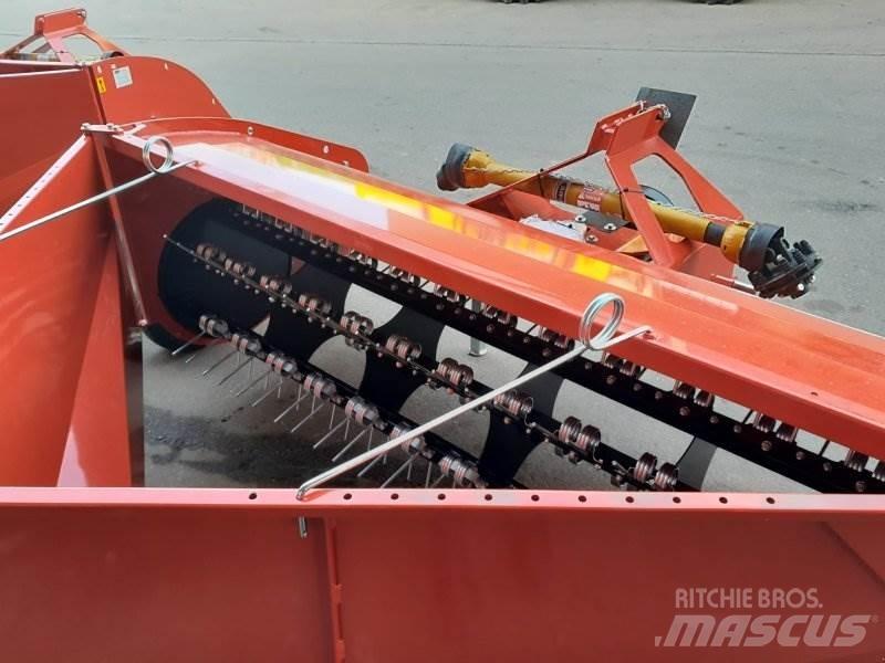 Talex Bocian Altri macchinari per falciare e trinciare