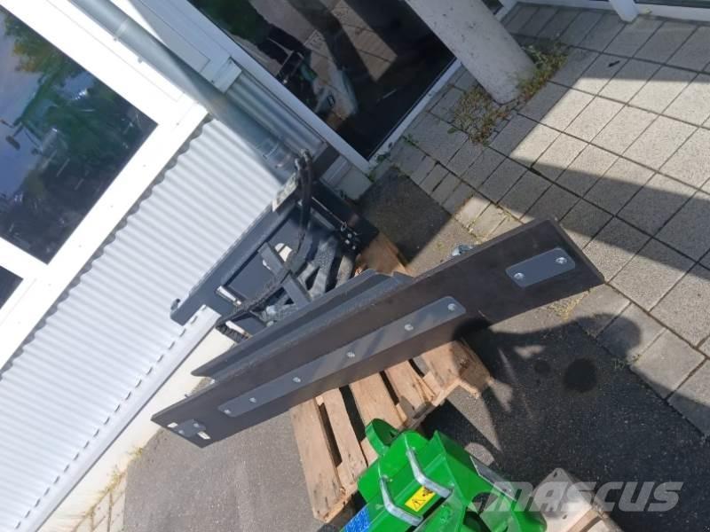 Talex E101.220 Accessori per pale frontali