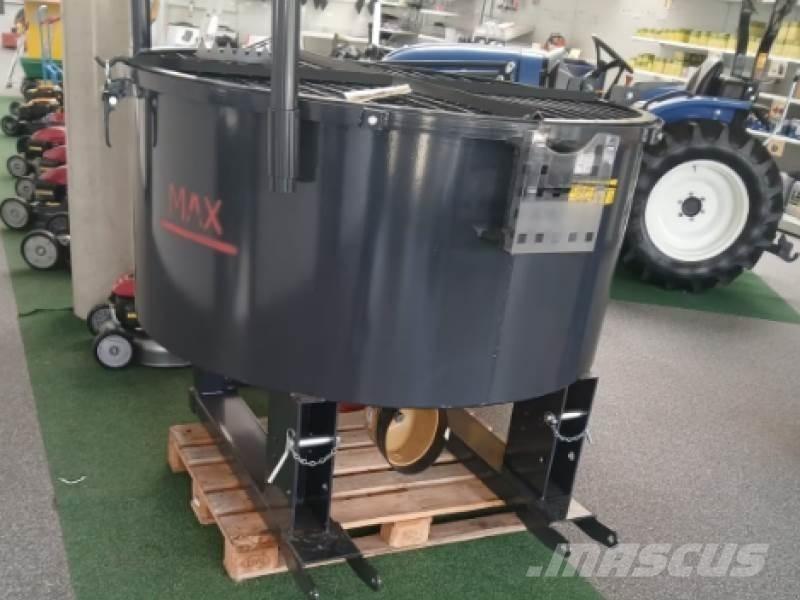 Talex I101 Costruzioni - Altro