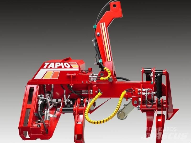 Tapio 350 Altri componenti
