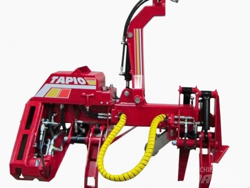 Tapio 350 Altri componenti