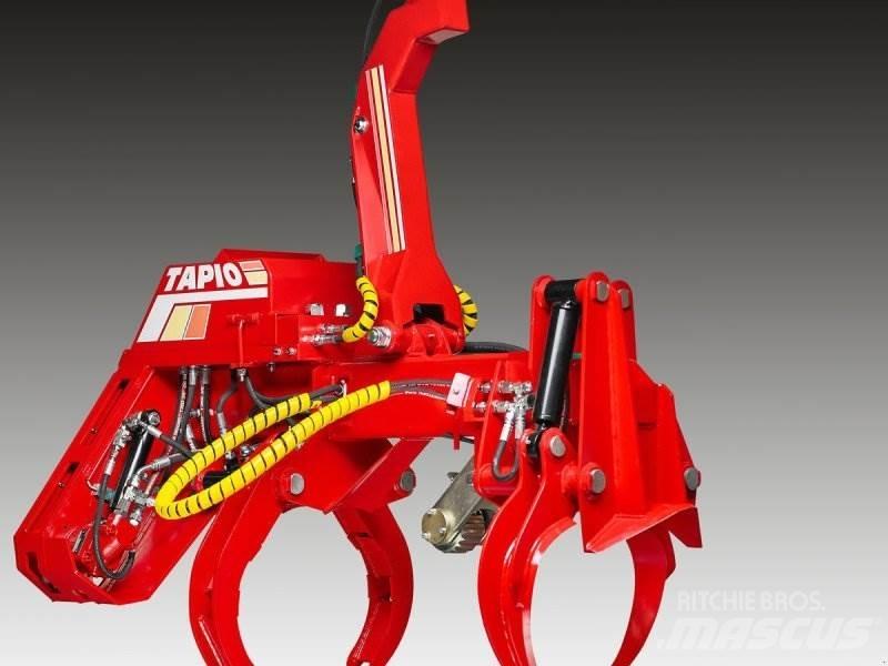 Tapio 350 Altri componenti