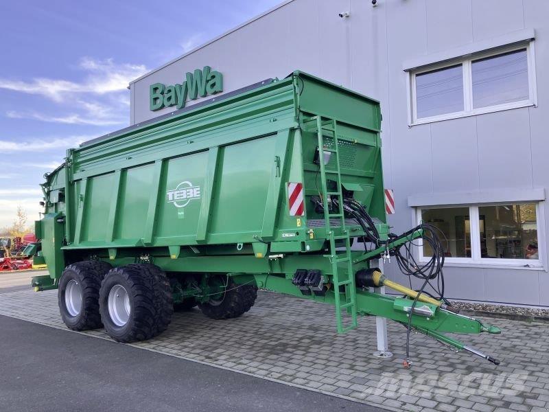 Tebbe HS 220 Spargiletame