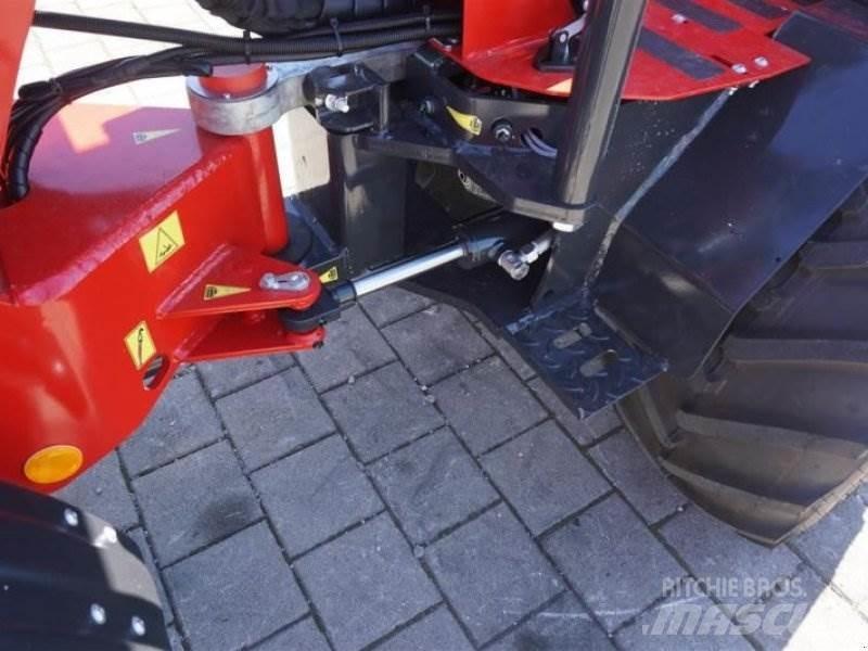 Thaler 2230 S Mini Pale Gommate