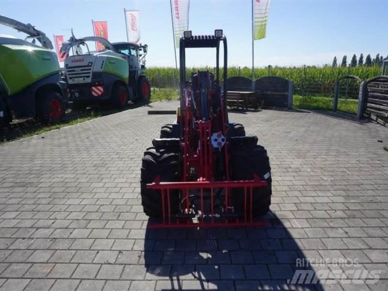 Thaler 2230 S Mini Pale Gommate