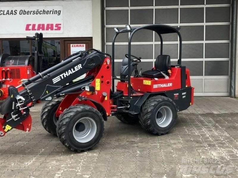 Thaler 2838 T Mini Pale Gommate
