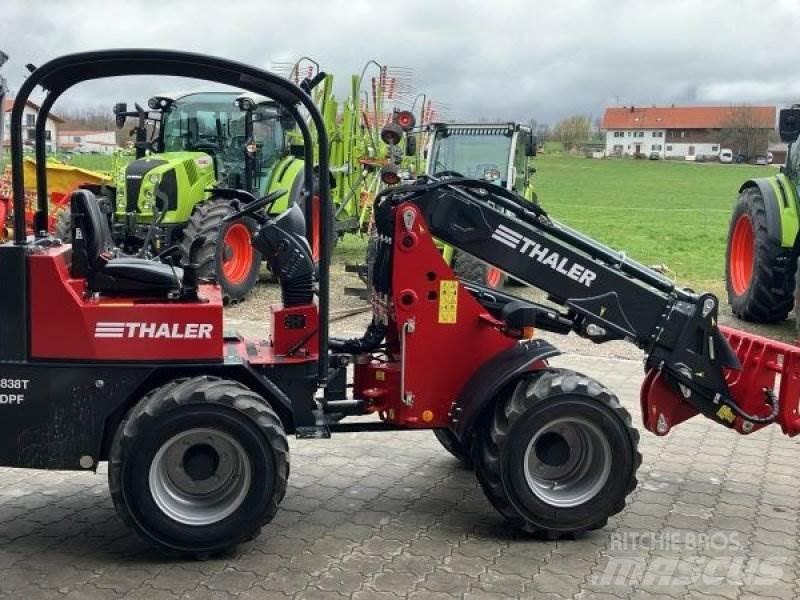 Thaler 2838 T Mini Pale Gommate