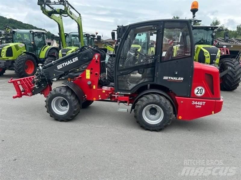 Thaler 3448 T Mini Pale Gommate