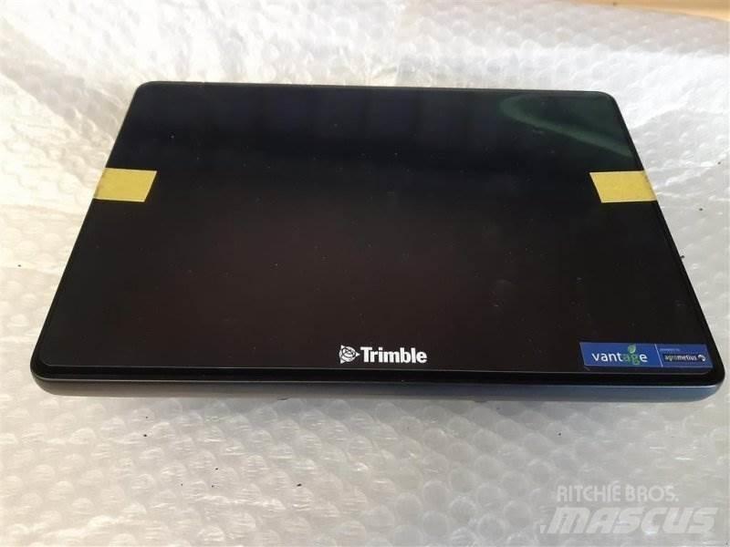 Trimble GFX 750 Agricoltura - Altro