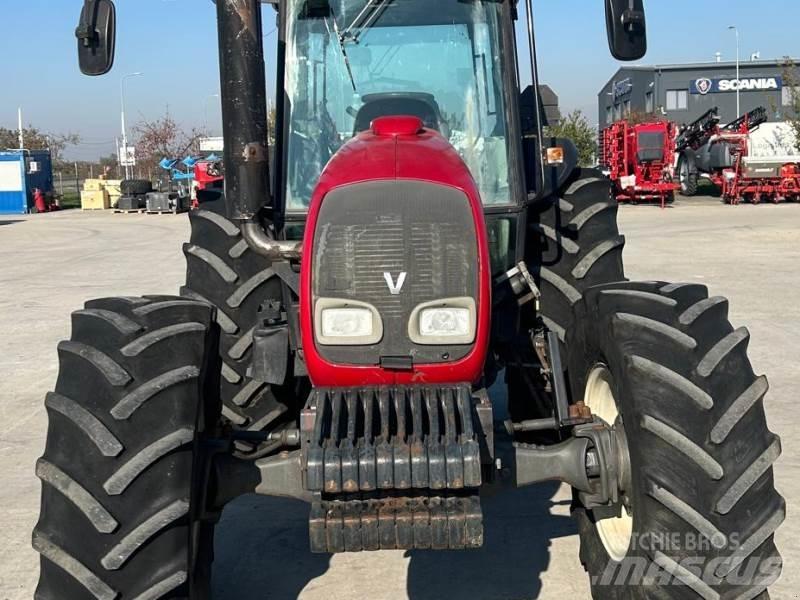 Valtra A93 H Trattori