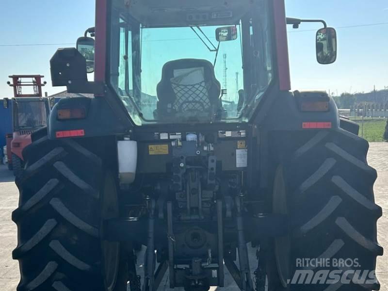 Valtra A93 H Trattori