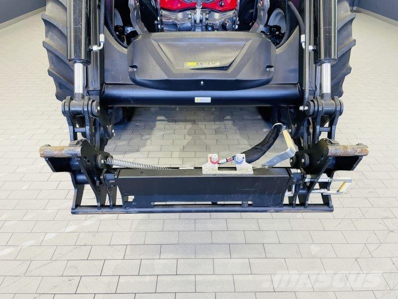 Valtra G135A Trattori