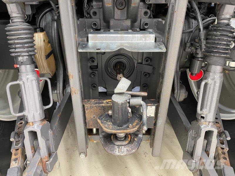 Valtra N154 Trattori