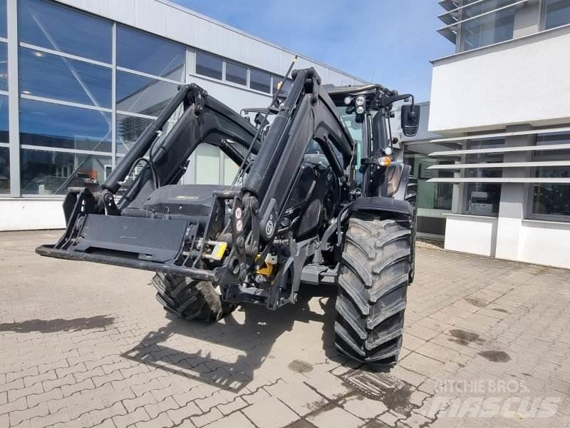 Valtra N175 D Trattori