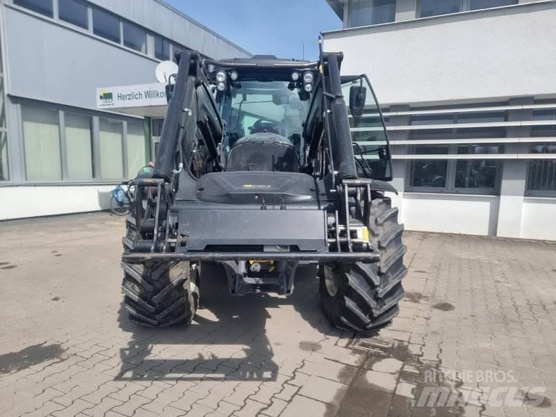 Valtra N175 D Trattori