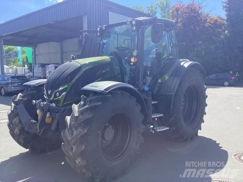 Valtra N175 D Trattori