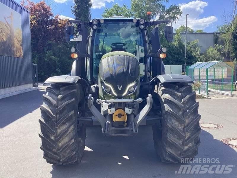 Valtra N175 D Trattori