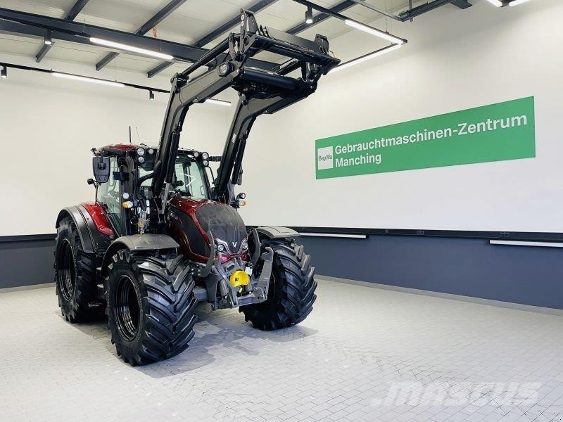 Valtra N175D Trattori