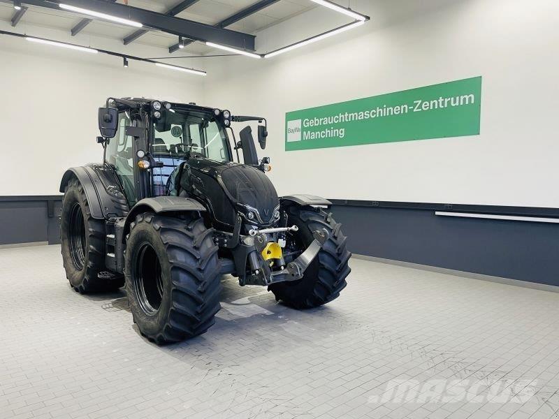 Valtra N175V Trattori