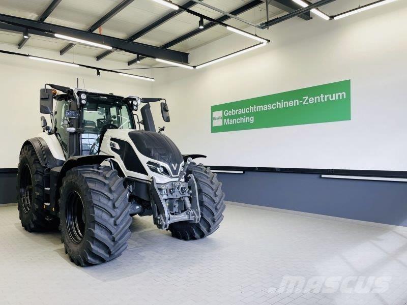Valtra Q245 Trattori