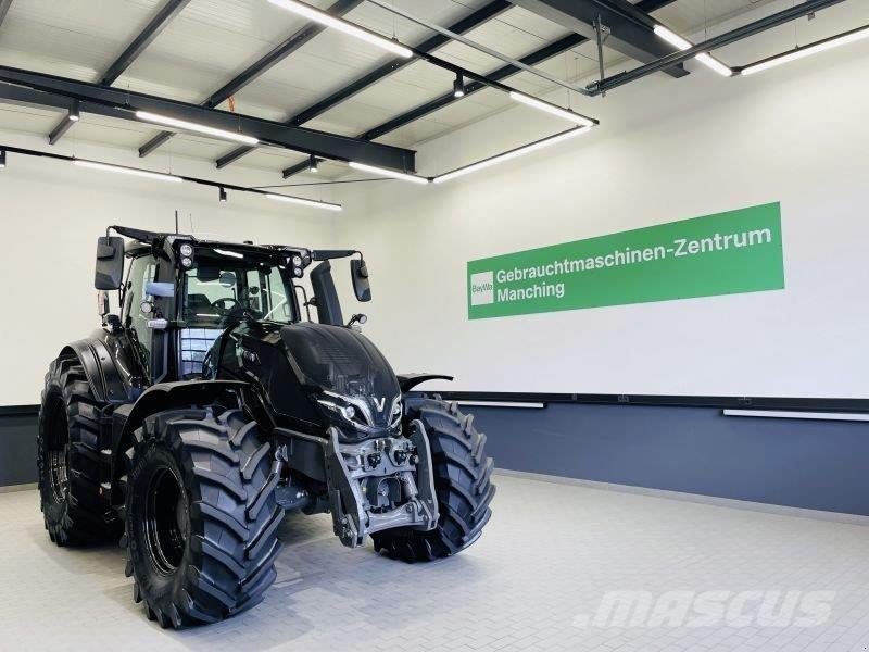 Valtra Q285 Trattori