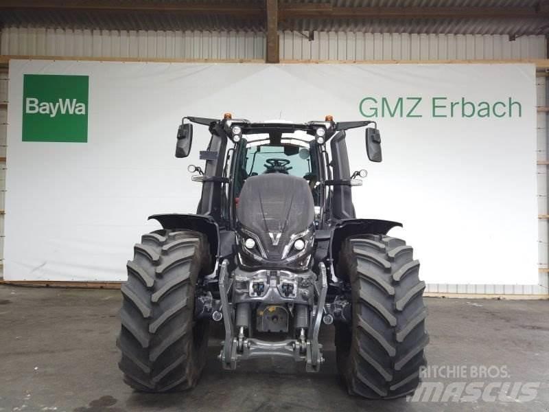 Valtra Q305 Trattori